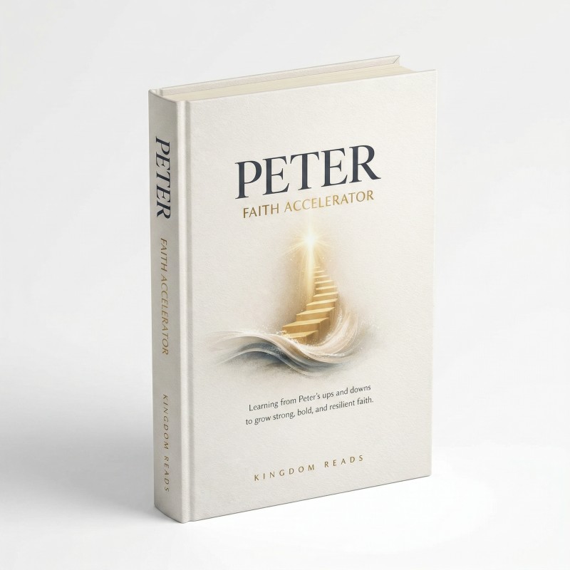 Peter Faith Accelerator