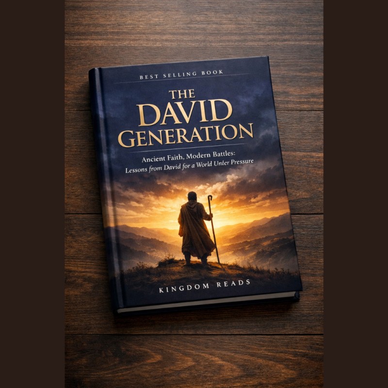 The David Generation