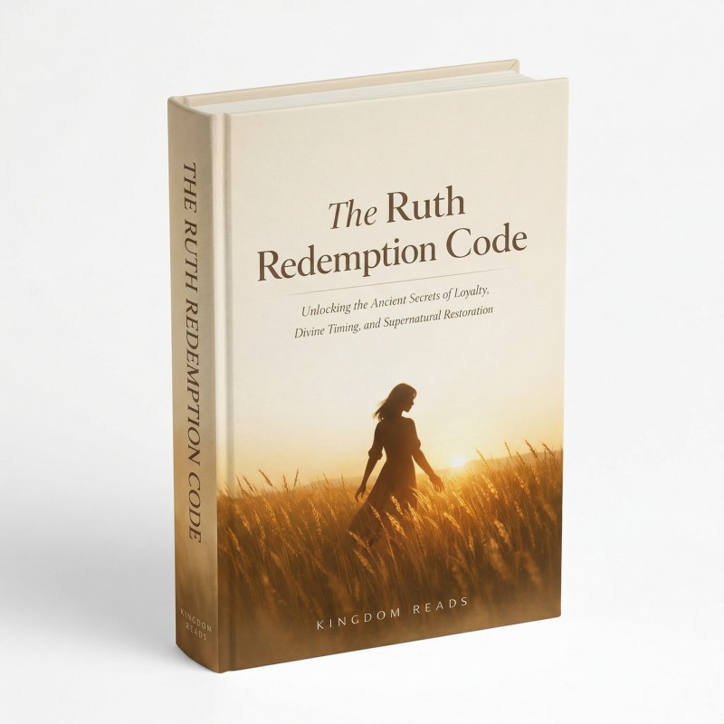 The Ruth Redemption Code
