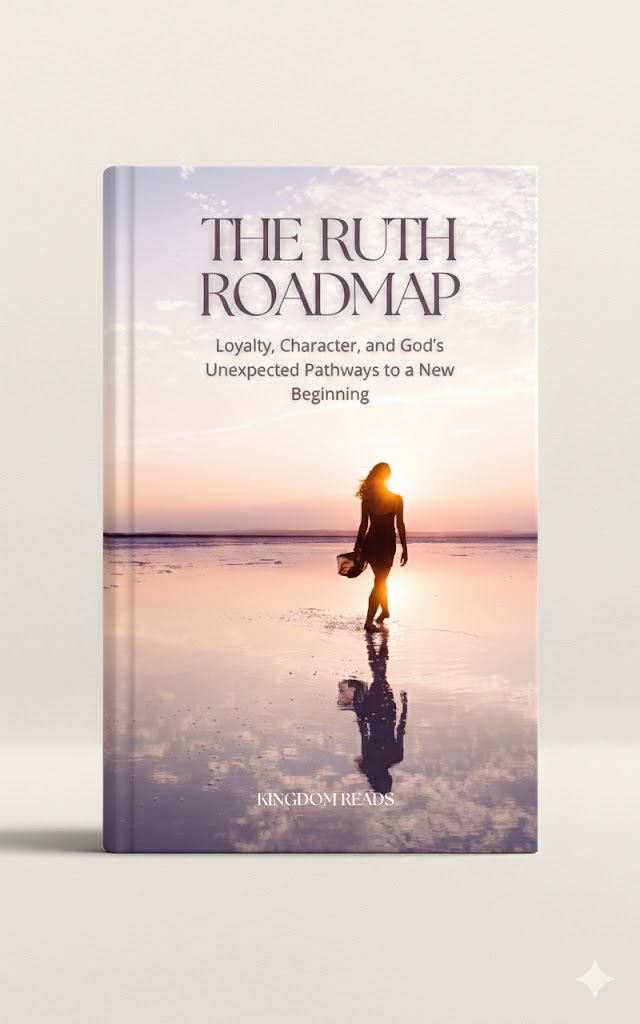 The Ruth Roadmap