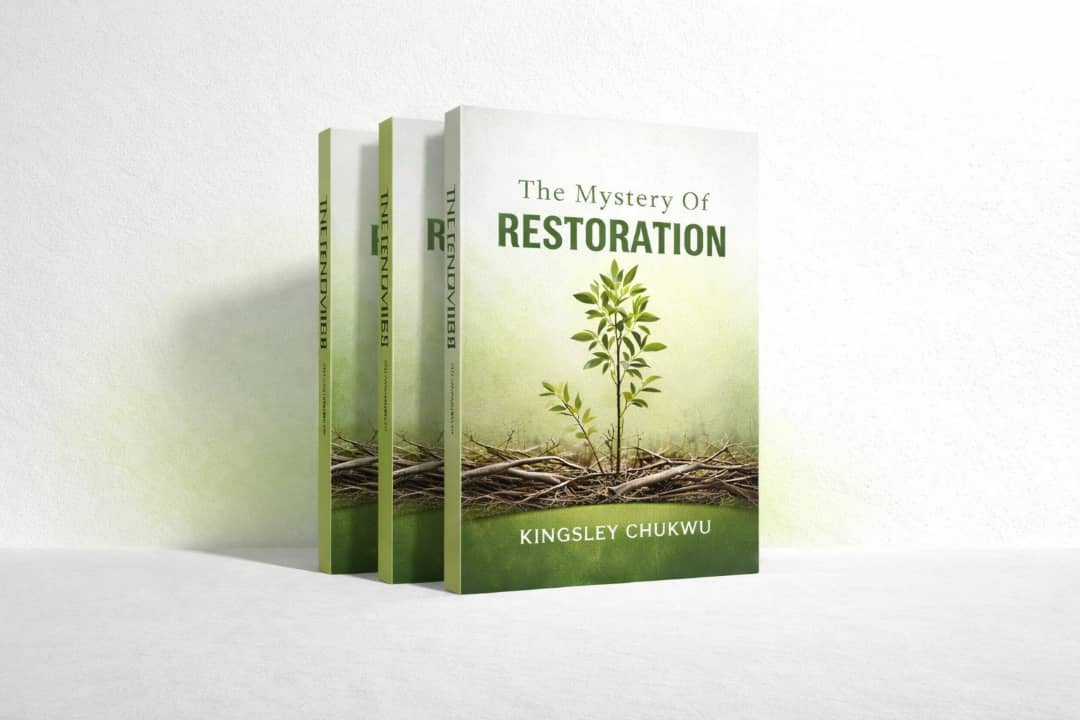 The Mystery of Restoration
