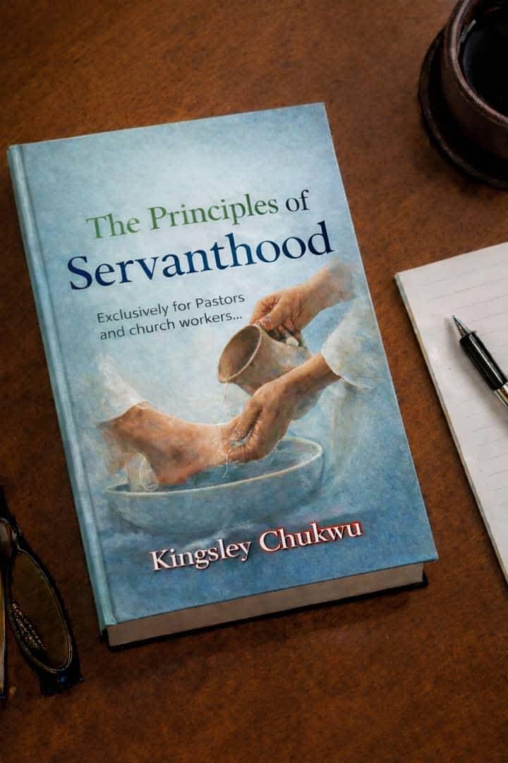 The Principles of Servanthood