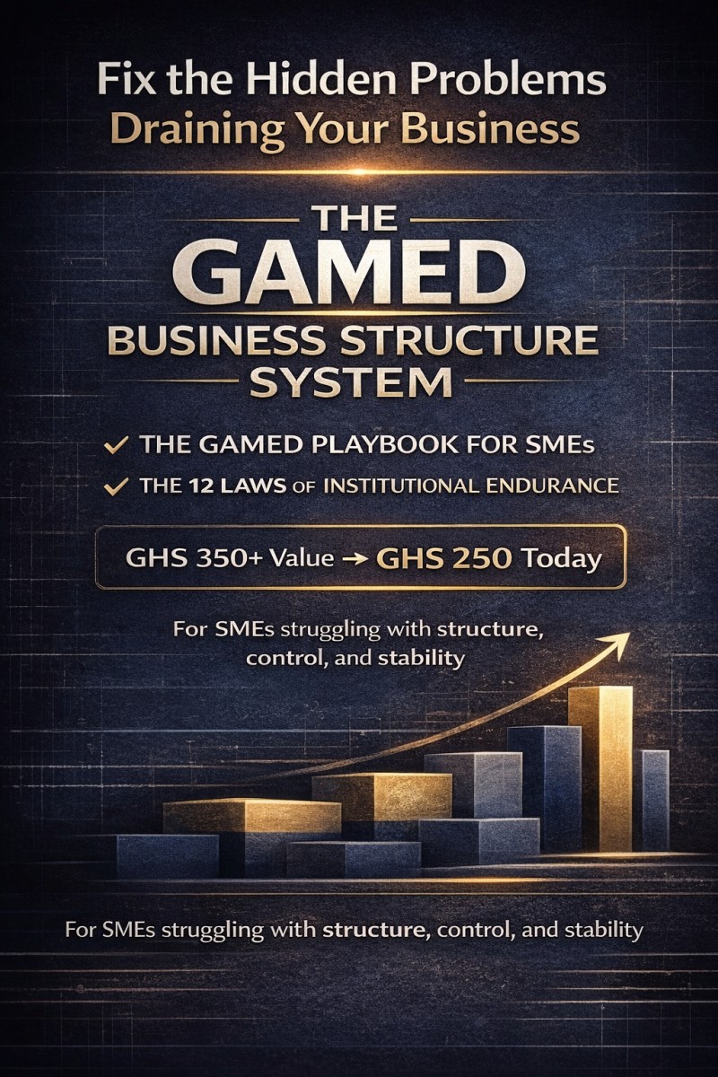 Complete SME Structure System (Bundle)