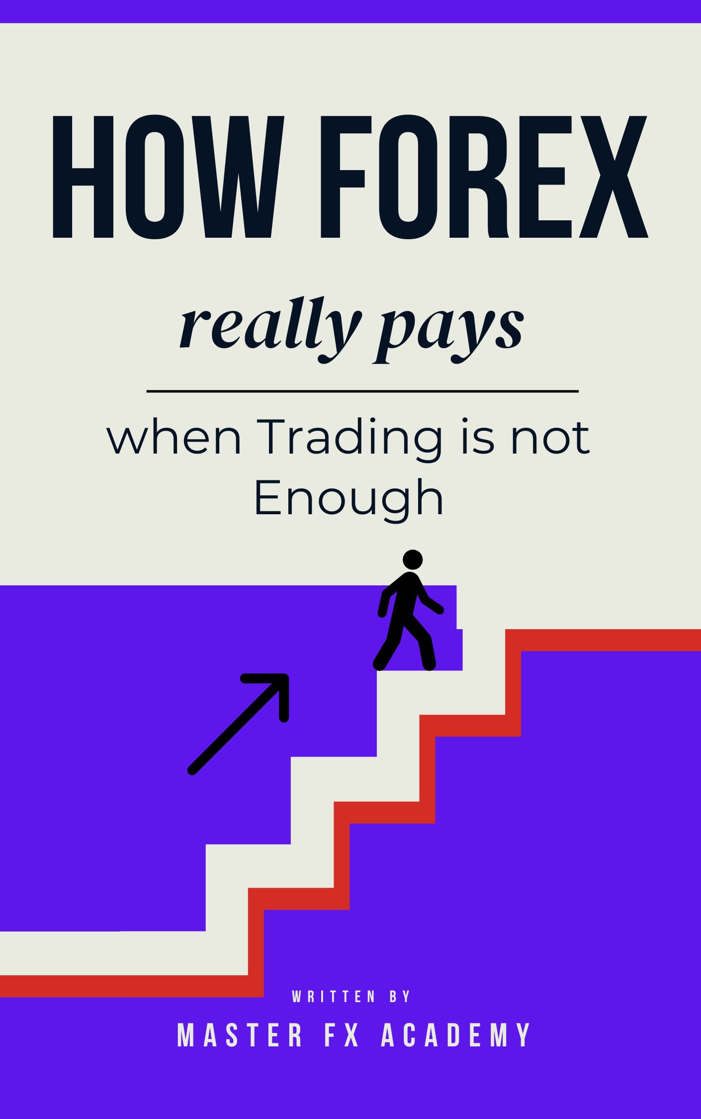How forex really pays (when trading is not enough)