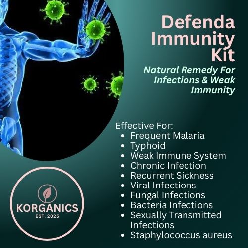 Defenda Immunity Kit