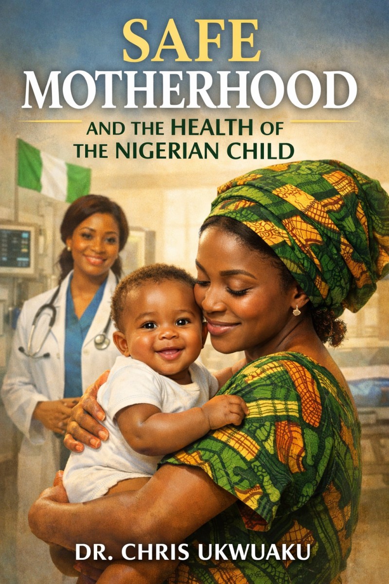 SAFE MOTHERHOOD AND THE HEALTH OF THE NIGERIAN CHILD