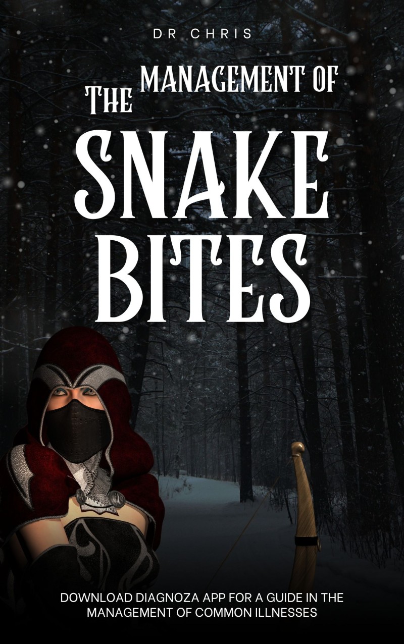 THE MGT OF SNAKE BITES MINI