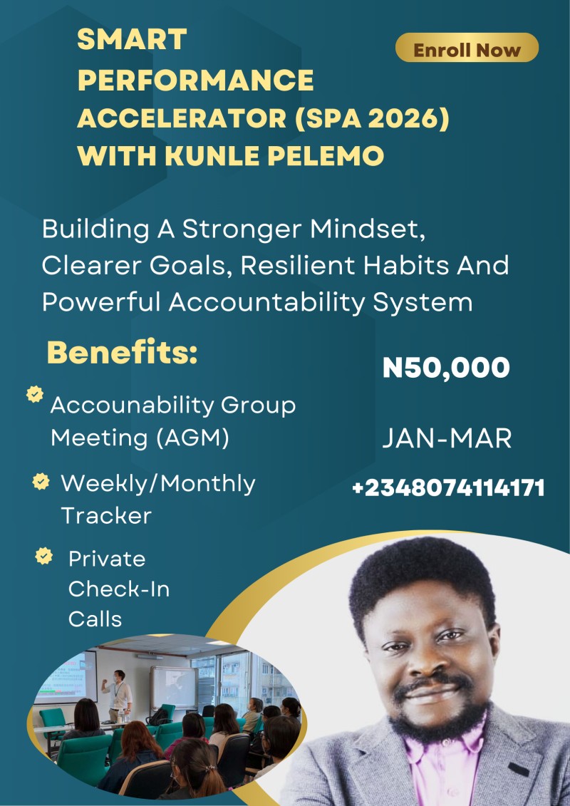 SMART Performance Accelerator (SPA)