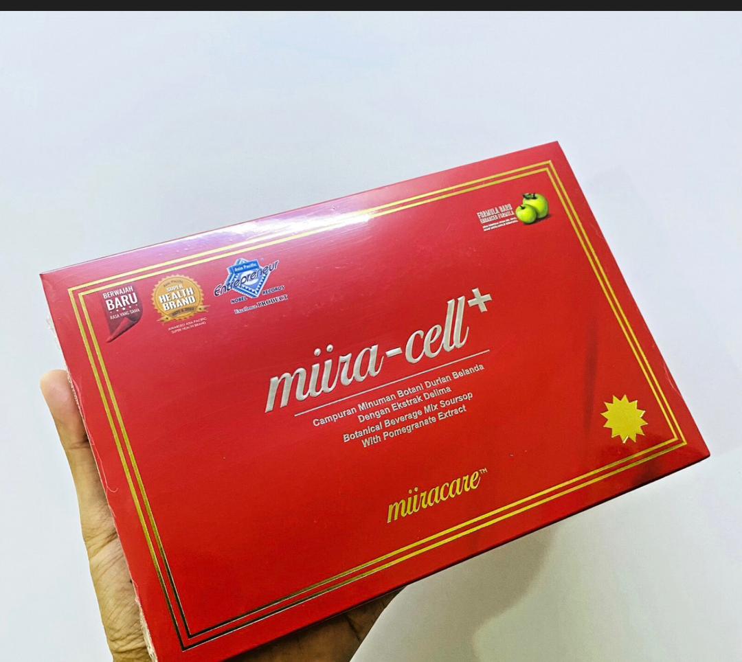 Mira Cell+