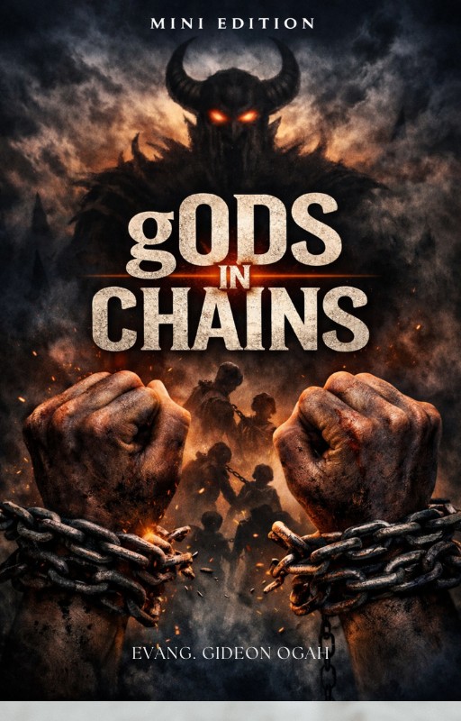 gods in chains
