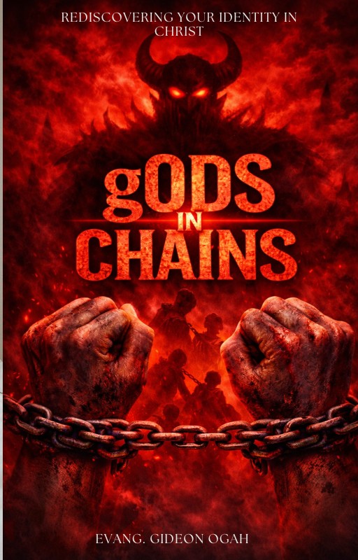 gods in chains