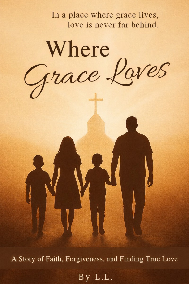 Where Grace Loves