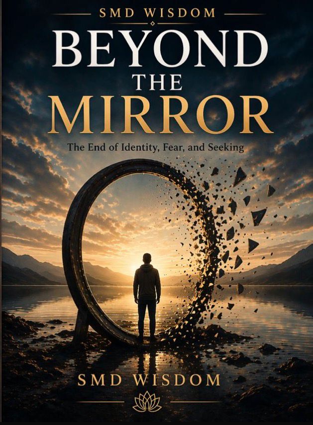 BEYOND THE MIRROR