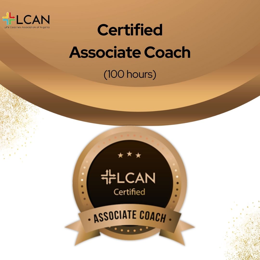 Certified Associate Coach (100hrs)