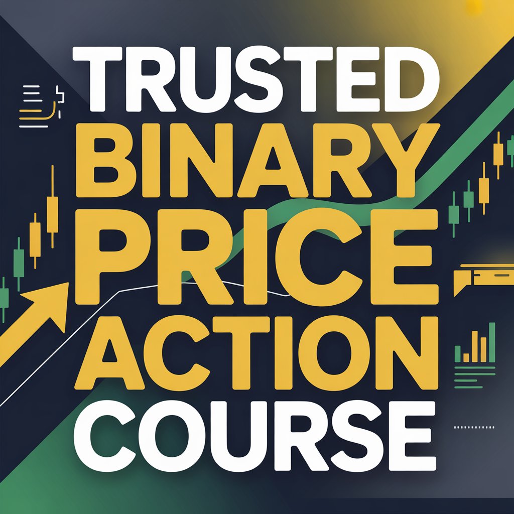 Trusted Binary Price Action Course