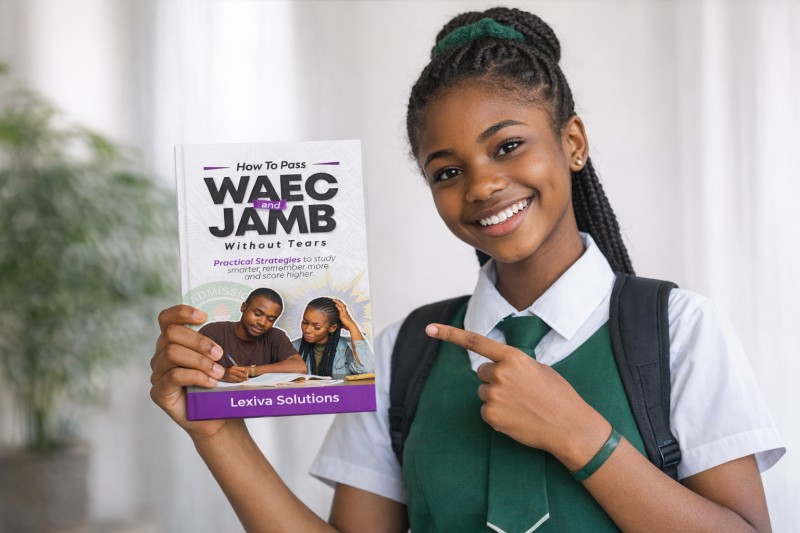 How to pass WAEC and JAMB without tears