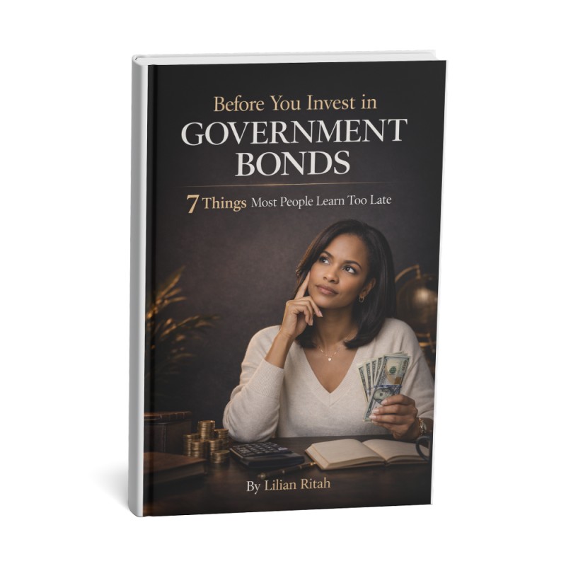 Before You Invest in Government Bonds - 7 Things Most People Learn Too Late