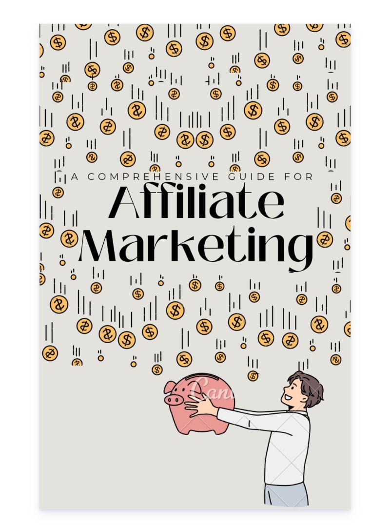 AFFILIATE MARKETING