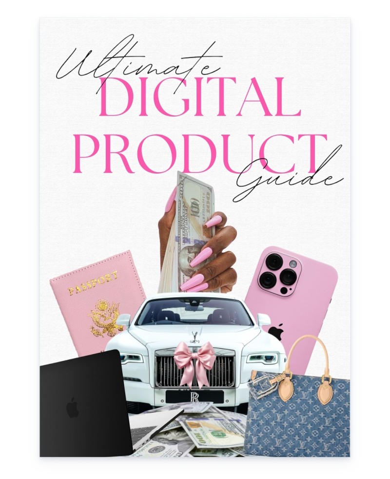 DIGITAL PRODUCT GUIDE