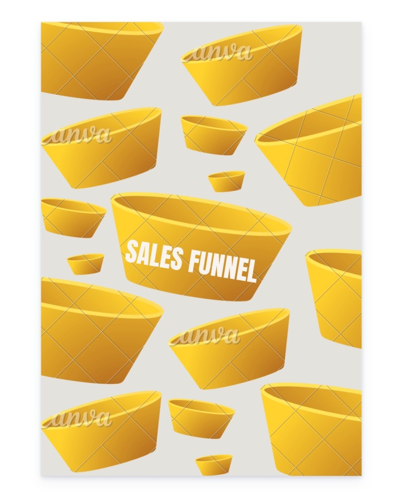SALES FUNNEL
