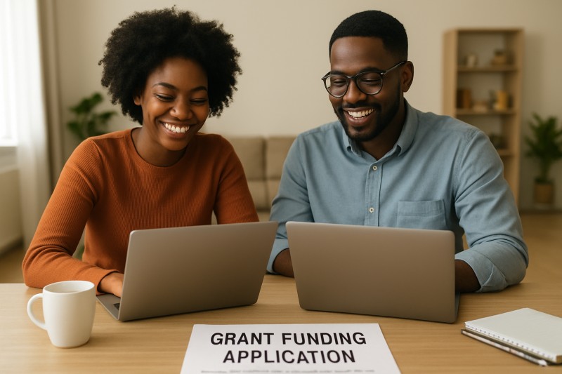 Persuasive Power Cheat Sheet for Grant Writing & Donor Pitches