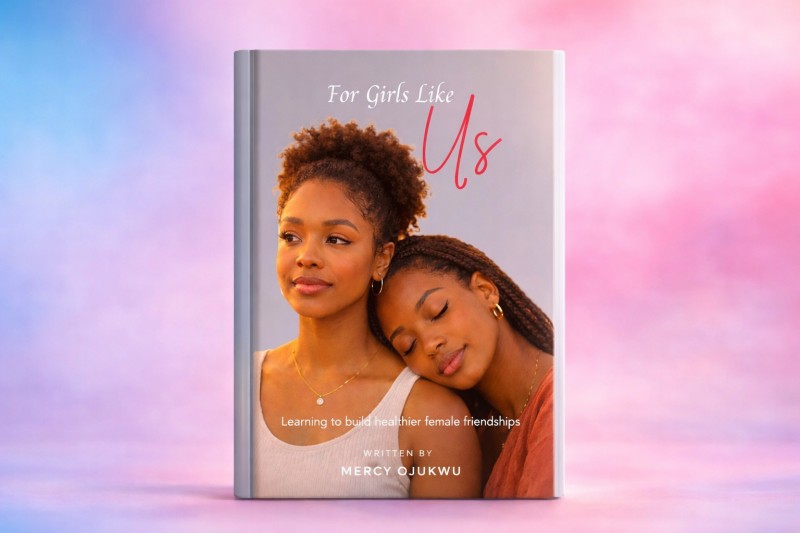 For Girls Like Us
