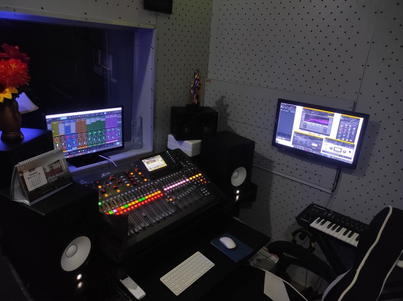 Mastering