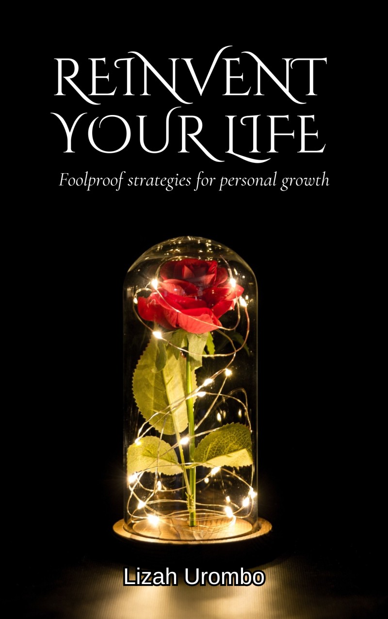 Reinvent Your Life