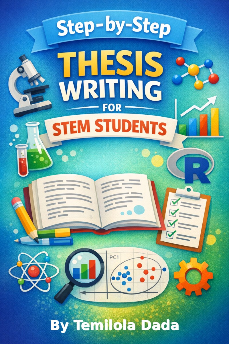 STEP BY STEP IN THESIS WRITING MADE EASY