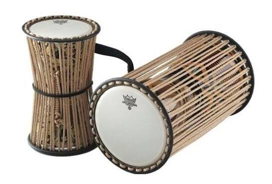 Original Dondo Drums Kits 🥁