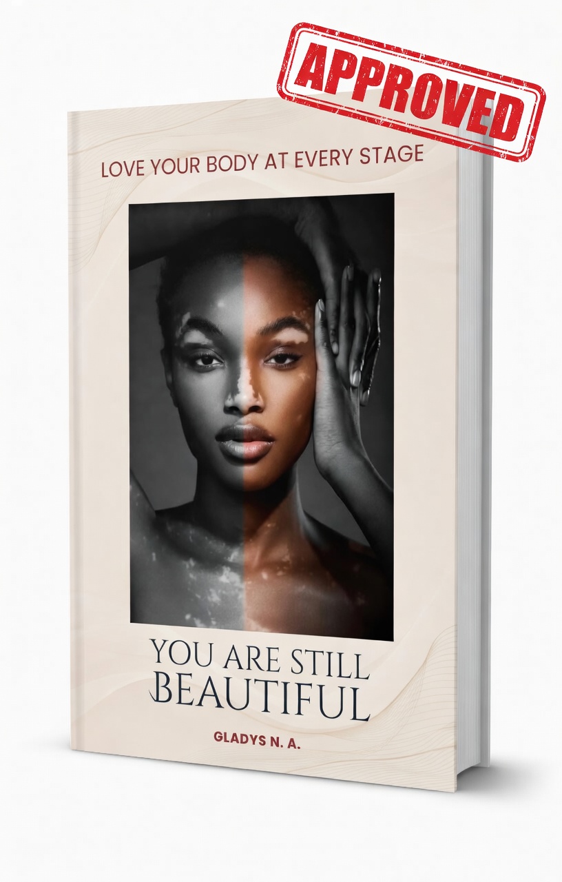 Love Your Body at Every Stage - You Are Still Beautiful