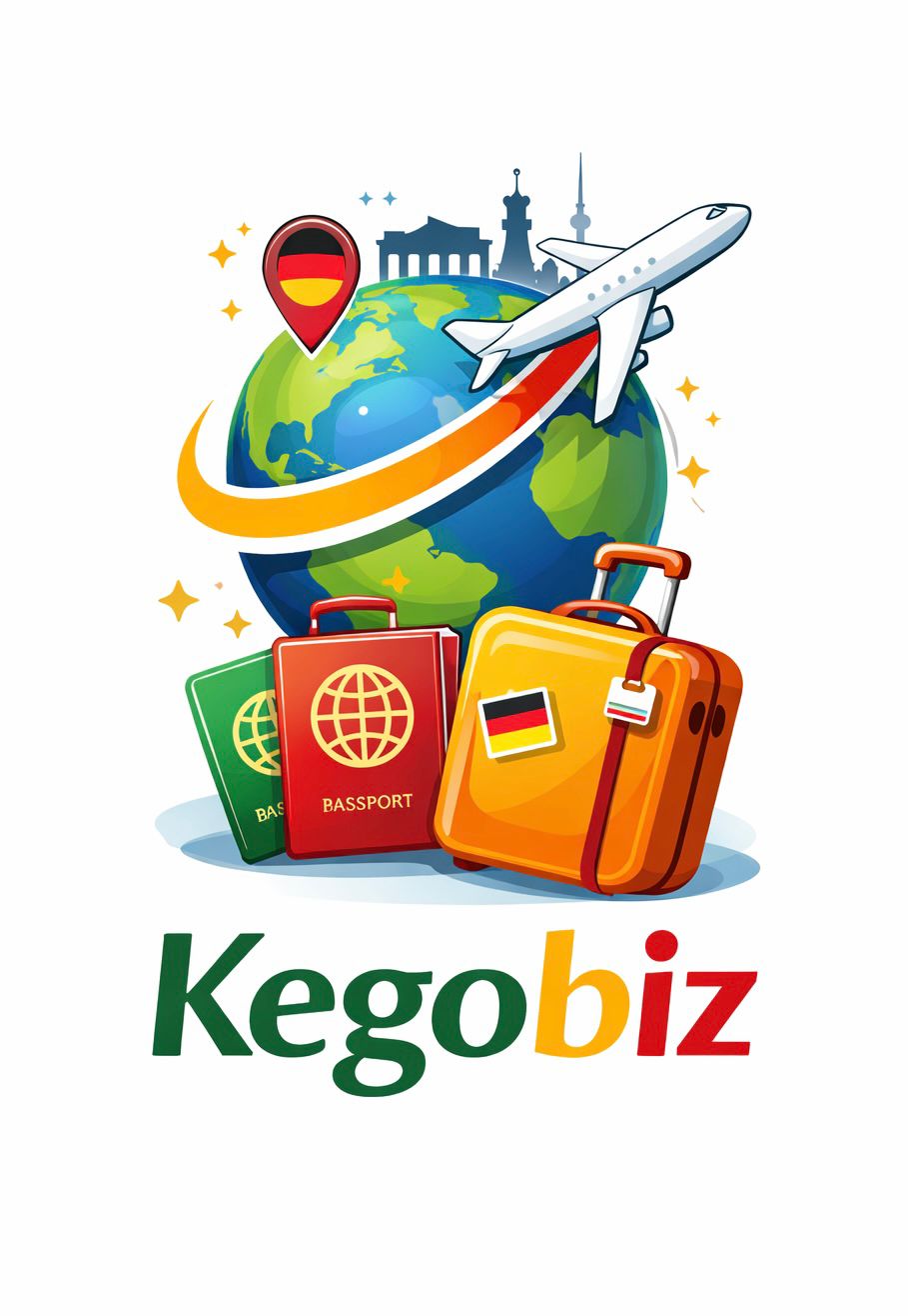 Relocating to Germany from Africa: Complete Beginner's Guide (Study, Work, Vocational Training/ Ausbildung & Legal Pathways)
