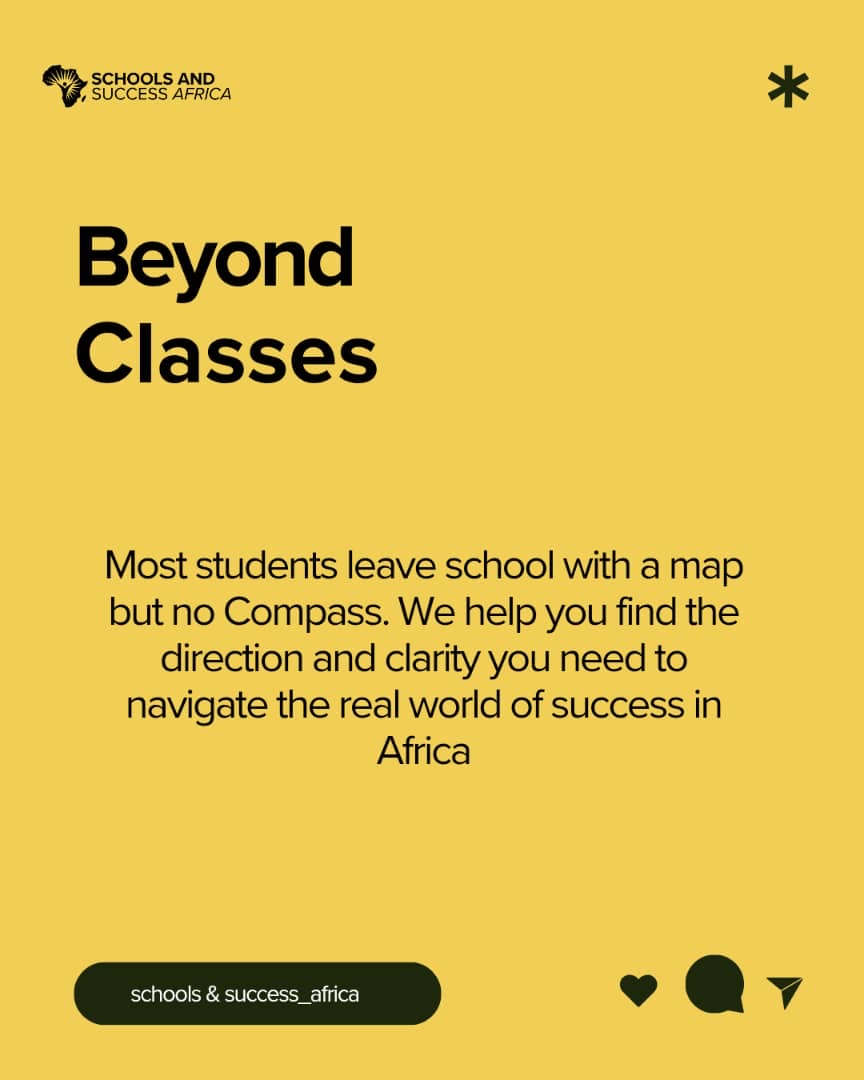 Schools & Success Bootcamp 1.0 Access Ticket