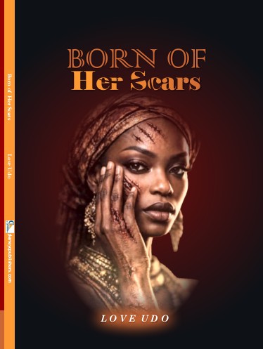 Born of Her Scars