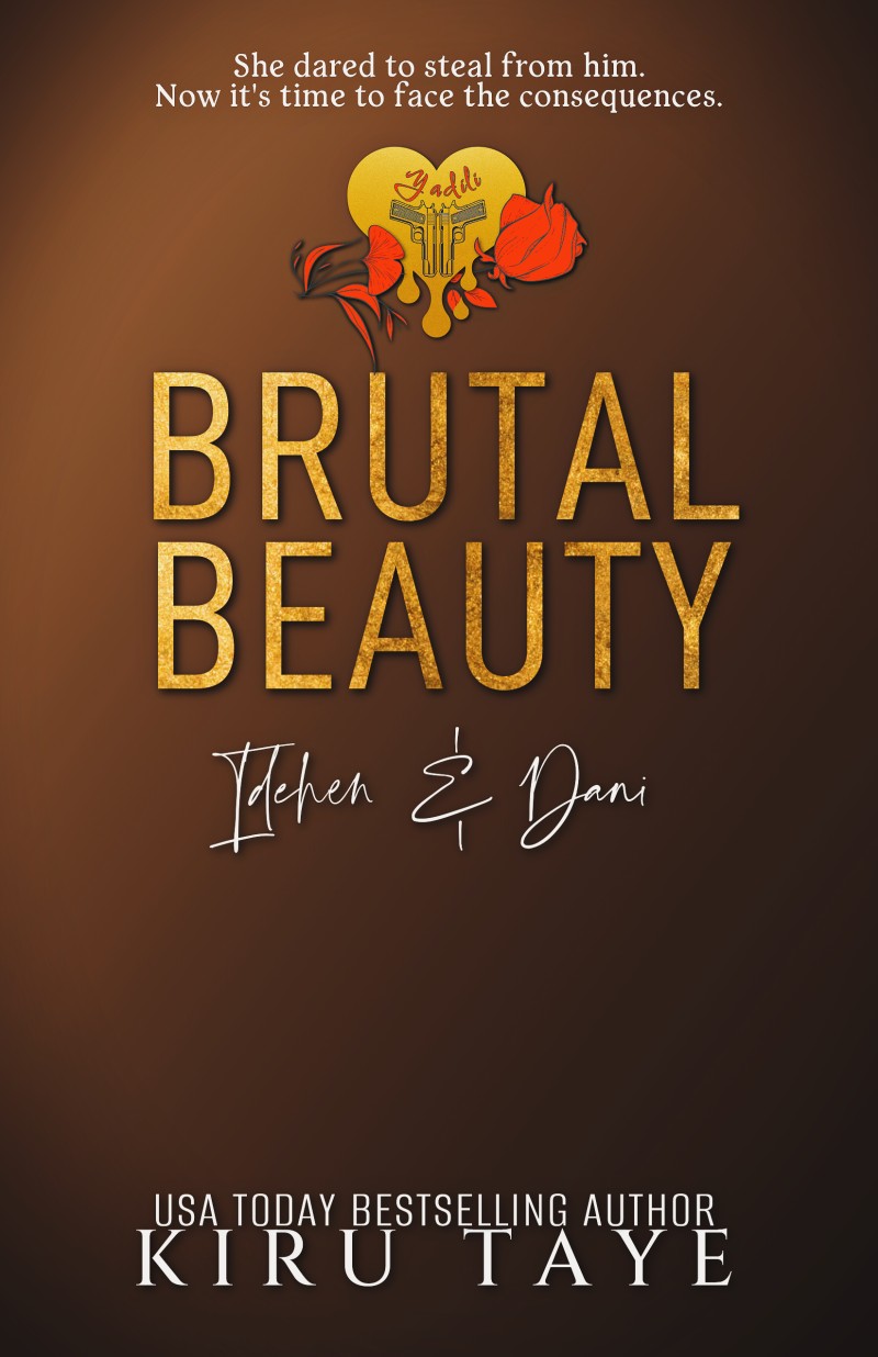 Brutal Beauty