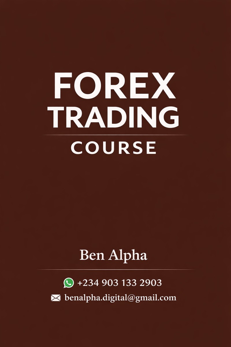 FOREX TRADING COURSE