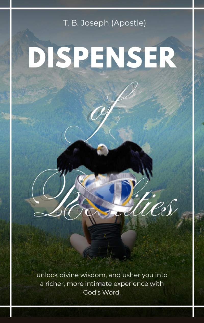 Dispenser Of Realisties