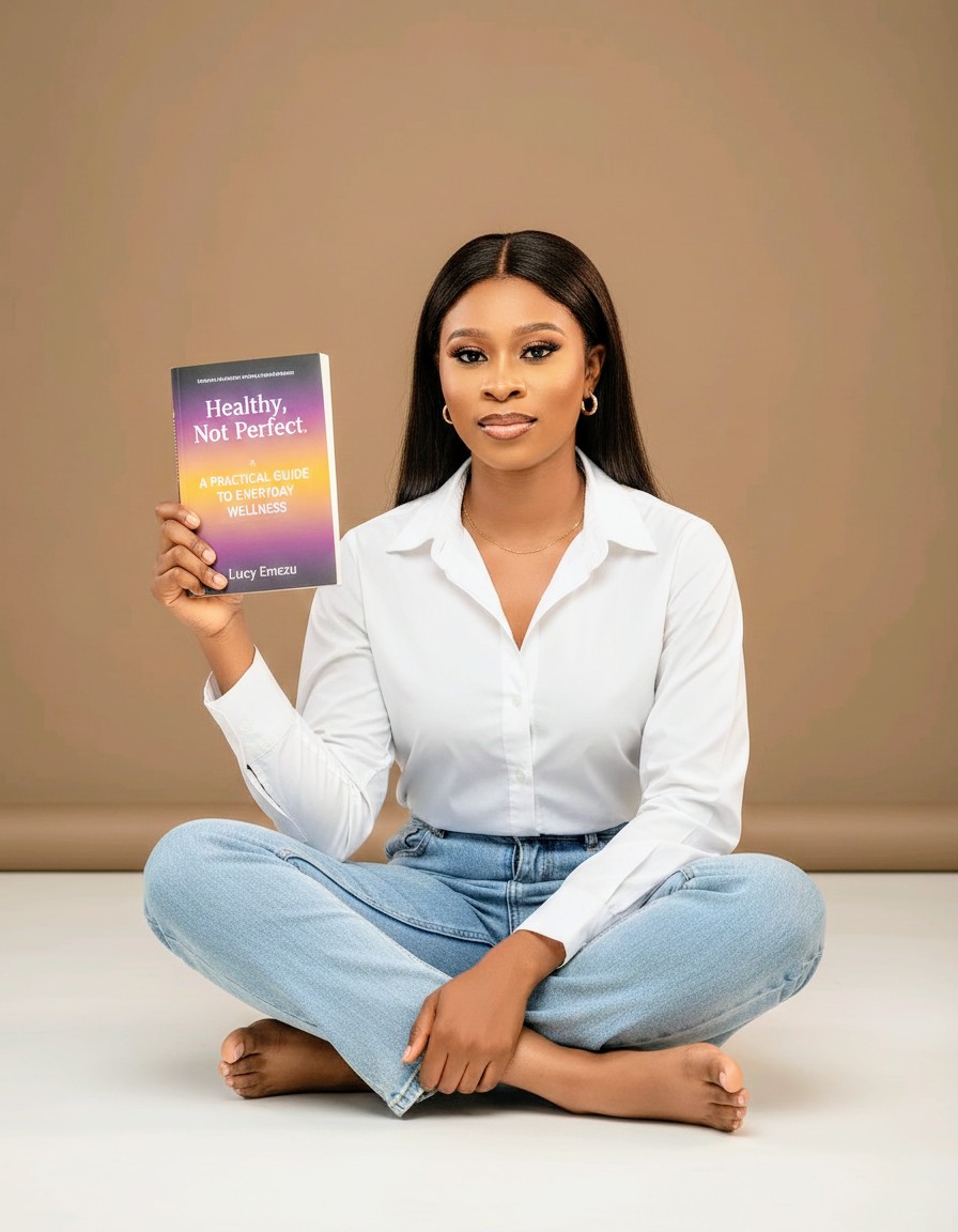 A PRACTICAL GUIDE TO EVERYDAY WELLNESS
