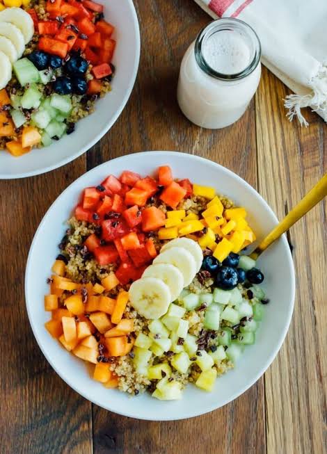 QUICK WELLNESS