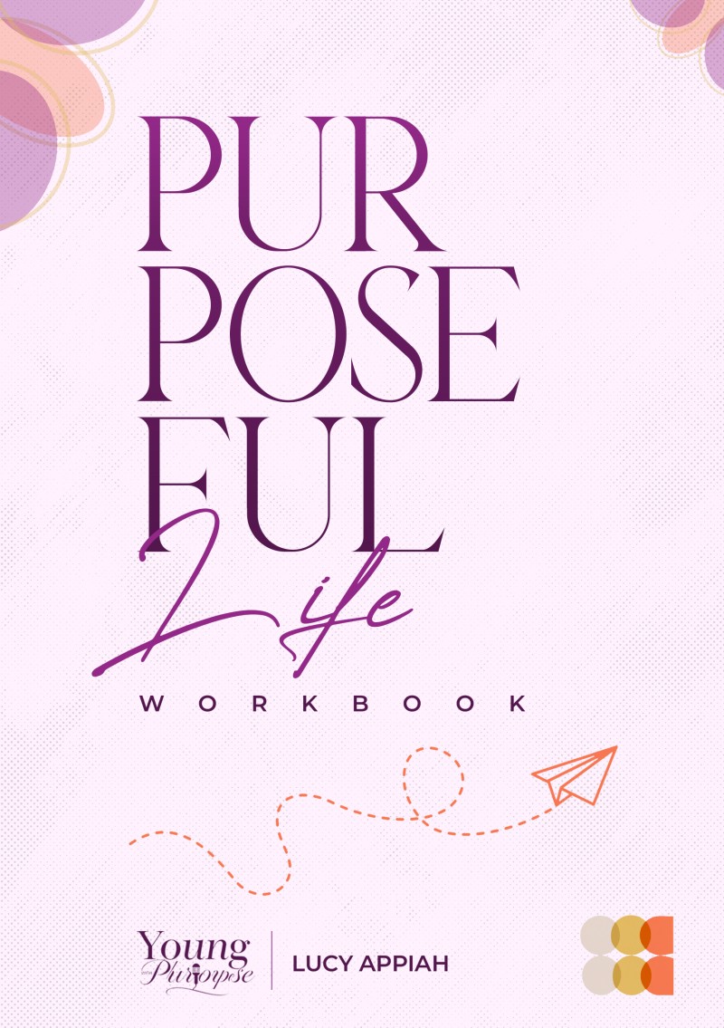 Purposeful Life Workbook