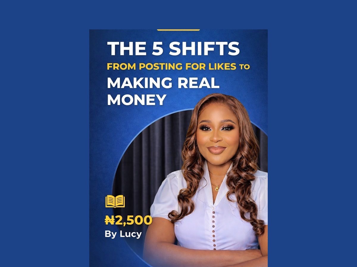 THE 5 SHIFT GUIDE