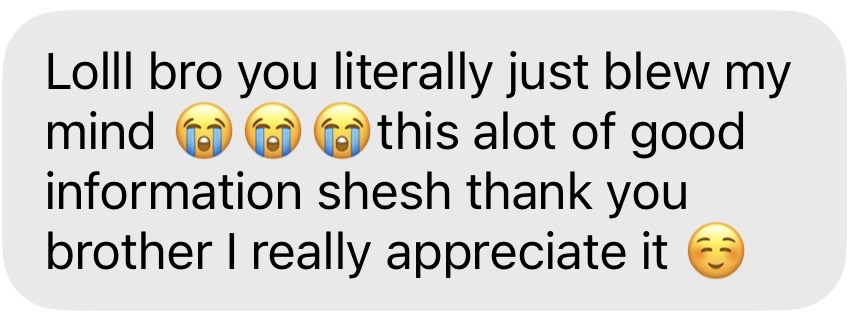 Customer review 2