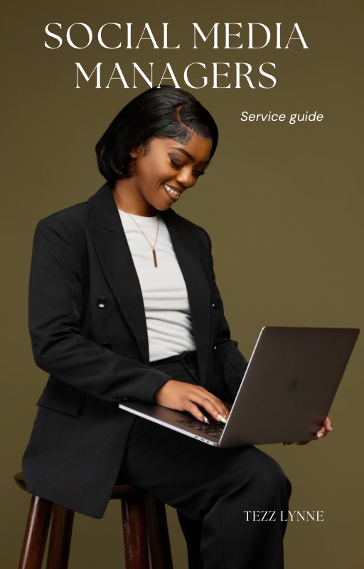 SERVICE GUIDE