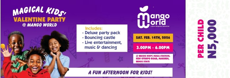 Kid's party