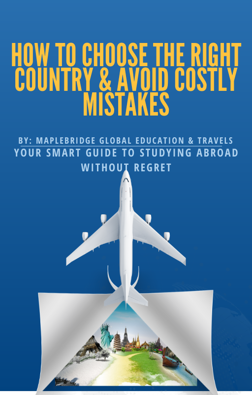 How to Choose the Right Country & Avoid Costly Mistakes