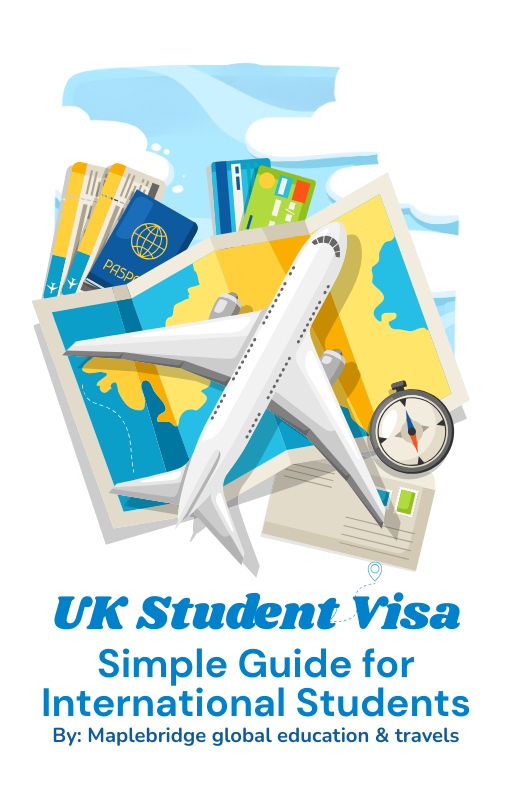 UK Student Visa Guide