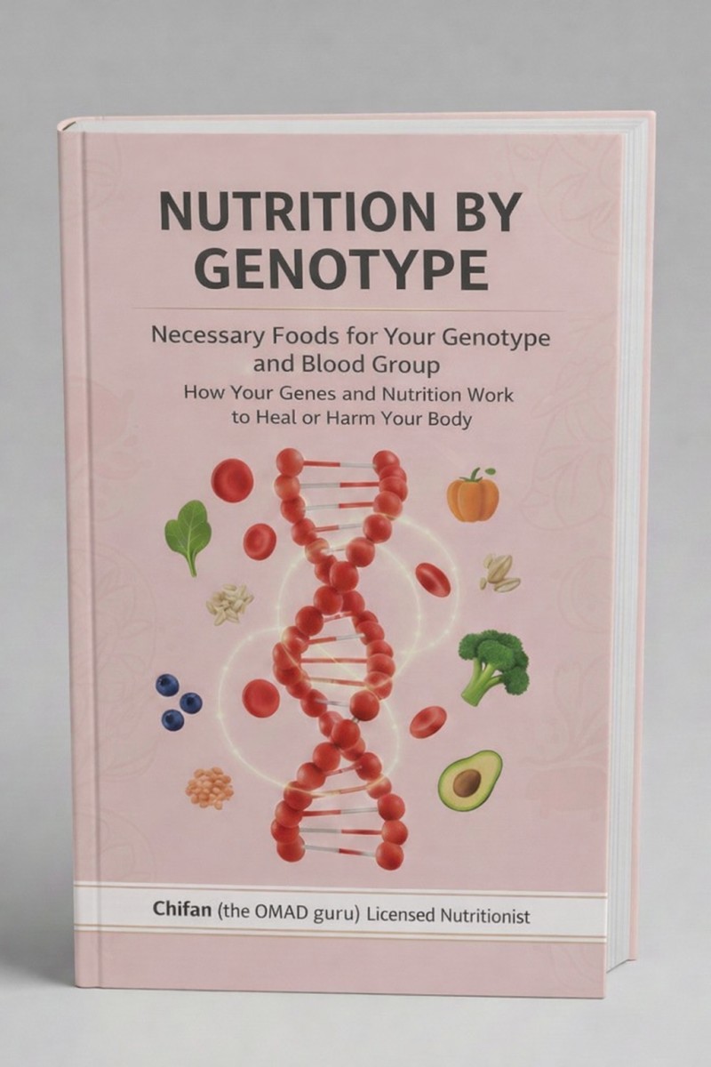 Nutrition by Genotype