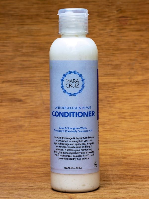 Anti-Breakage & Repair Conditioner