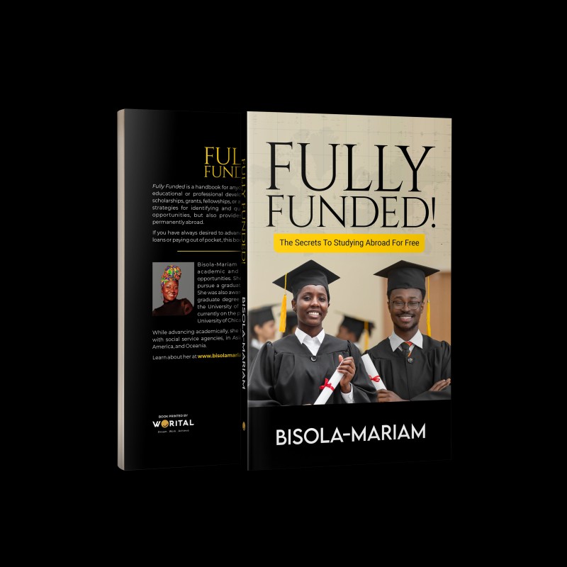 The Bisola-Mariam collection