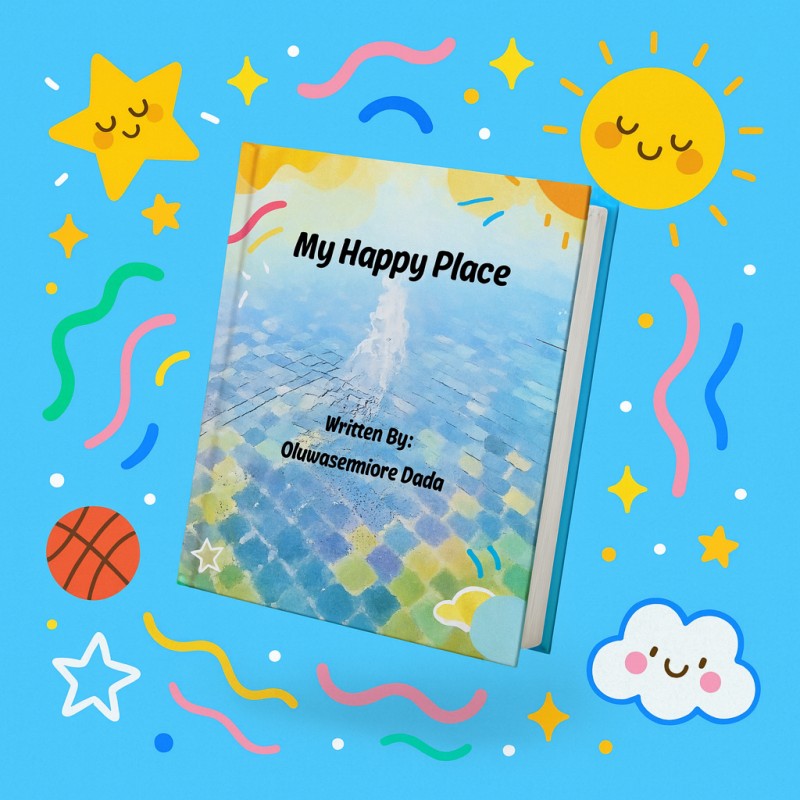 My Happy Place